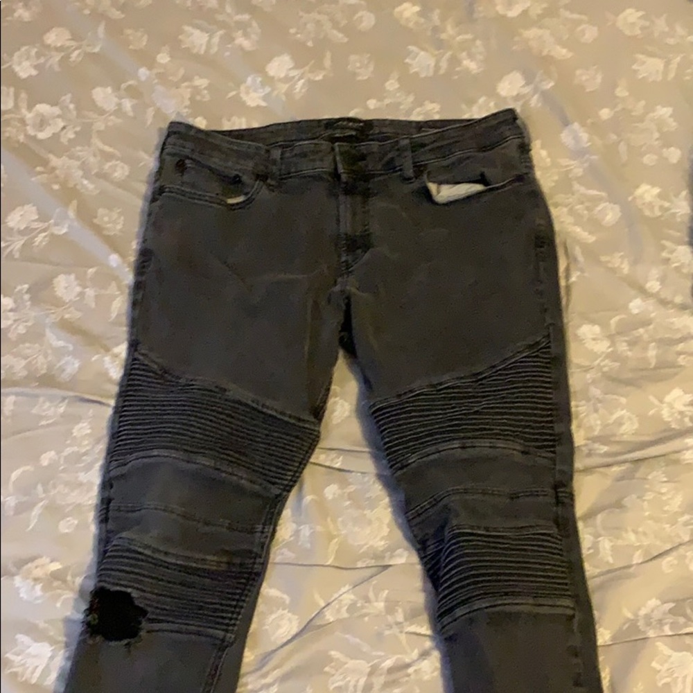 PacSun jeans